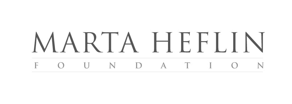 Marta Heflin Foundation