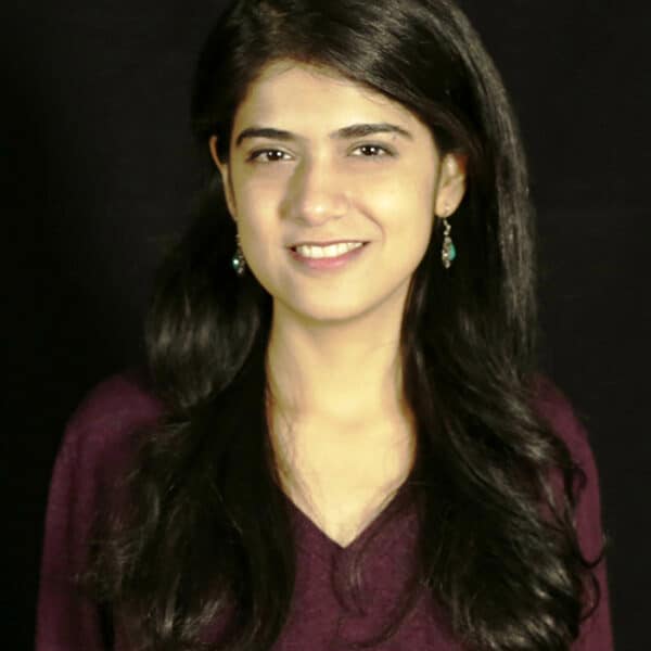 Divya Mangwani