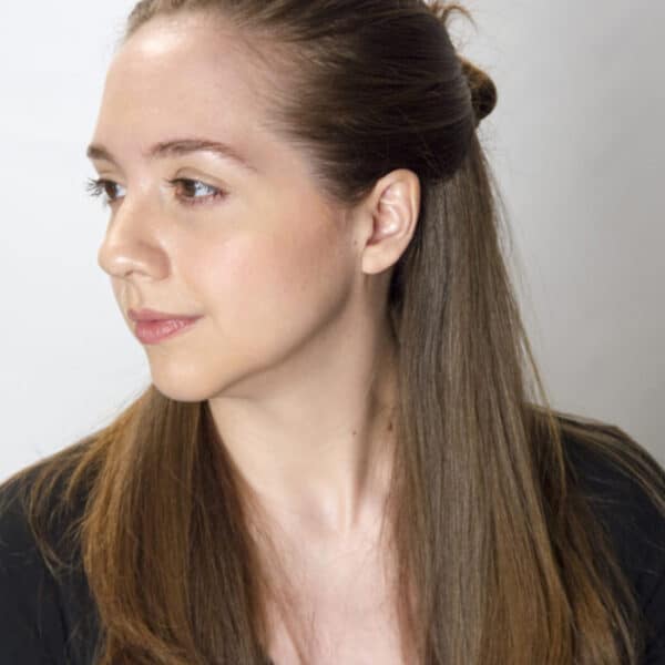 Sarah Rose Kearns