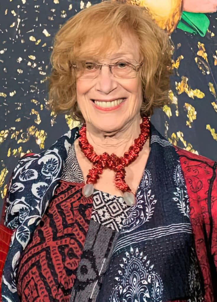 Dr. Wilma Bulkin Siegel